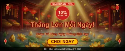 Chiến Thắng Lớn Cùng VIP88